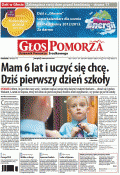 Głos Pomorza