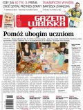 Gazeta Lubuska