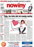 Nowiny