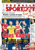 Przegląd Sportowy