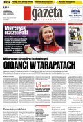 Gazeta Wyborcza