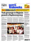 Gazeta Krakowska Nowosądecka