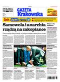 Gazeta Krakowska Na Podhalu