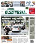 Gazeta Olsztyńska