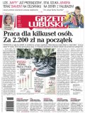 Gazeta Lubuska