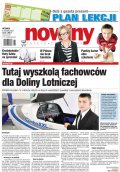 Nowiny