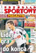 Przegląd Sportowy