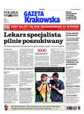 Gazeta Krakowska Nowosądecka