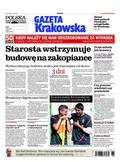 Gazeta Krakowska Na Podhalu