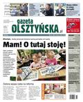 Gazeta Olsztyńska