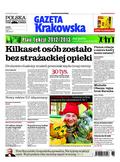 Gazeta Krakowska Małopolska