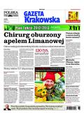 Gazeta Krakowska Nowosądecka