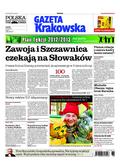 Gazeta Krakowska Na Podhalu