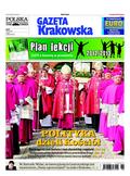 Gazeta Krakowska Nowosądecka
