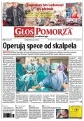 Głos Pomorza