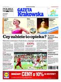 Gazeta Krakowska Małopolska