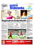 Gazeta Krakowska Tarnowska