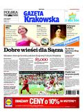 Gazeta Krakowska Nowosądecka