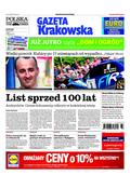 Gazeta Krakowska Małopolska