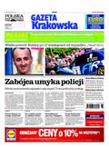 Gazeta Krakowska Tarnowska