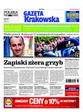 Gazeta Krakowska Nowosądecka