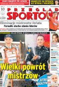 Przegląd Sportowy