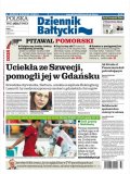 Polska Dziennik Bałtycki