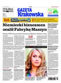 Gazeta Krakowska Tarnowska