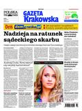 Gazeta Krakowska Nowosądecka