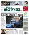 Gazeta Olsztyńska