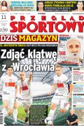 Przegląd Sportowy
