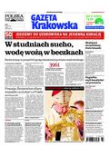 Gazeta Krakowska Małopolska