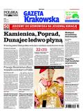 Gazeta Krakowska Nowosądecka