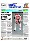 Gazeta Krakowska Małopolska