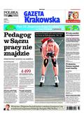 Gazeta Krakowska Nowosądecka