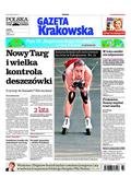 Gazeta Krakowska Na Podhalu