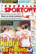 Przegląd Sportowy