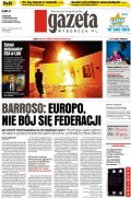 Gazeta Wyborcza