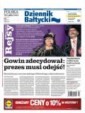 Polska Dziennik Bałtycki