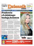 Polska Dziennik Łódzki