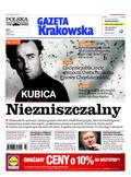 Gazeta Krakowska Tarnowska