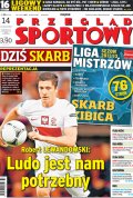 Przegląd Sportowy