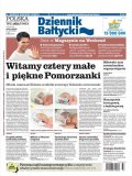 Polska Dziennik Bałtycki