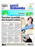 Gazeta Krakowska Tarnowska