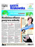 Gazeta Krakowska Nowosądecka