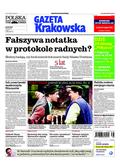 Gazeta Krakowska Małopolska