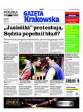 Gazeta Krakowska Tarnowska