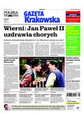Gazeta Krakowska Nowosądecka