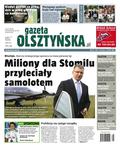 Gazeta Olsztyńska