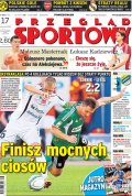 Przegląd Sportowy
